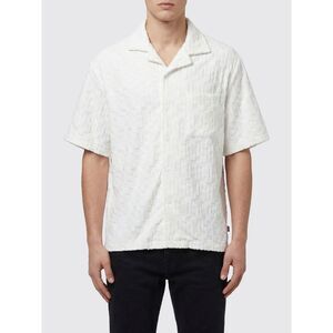 Gcds Shirt Men White